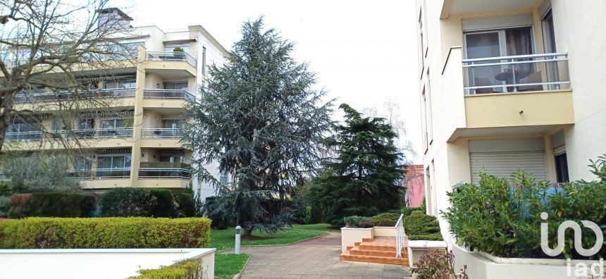 Studio 1 pièce de 37 m² à Saint-Gratien (95210)