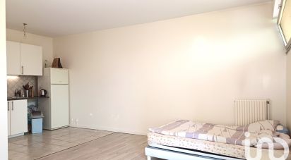 Studio 1 room of 37 m² in Saint-Gratien (95210)