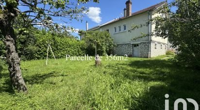 Traditional house 7 rooms of 127 m² in Gretz-Armainvilliers (77220)