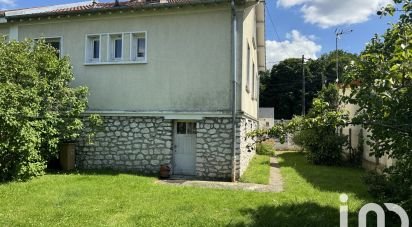 Maison traditionnelle 7 pièces de 127 m² à Gretz-Armainvilliers (77220)