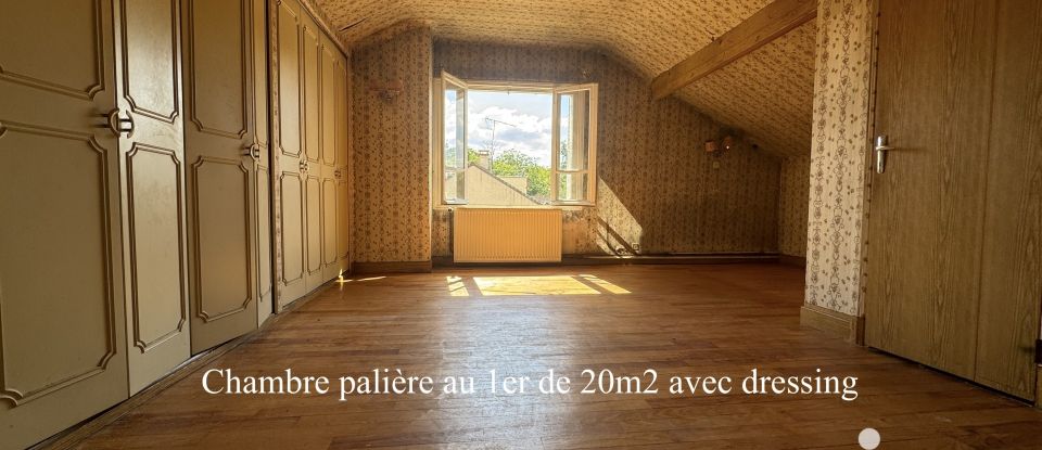 Traditional house 7 rooms of 127 m² in Gretz-Armainvilliers (77220)