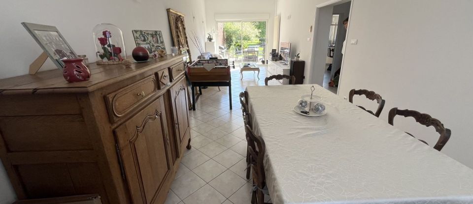 House 9 rooms of 170 m² in Bouchain (59111)