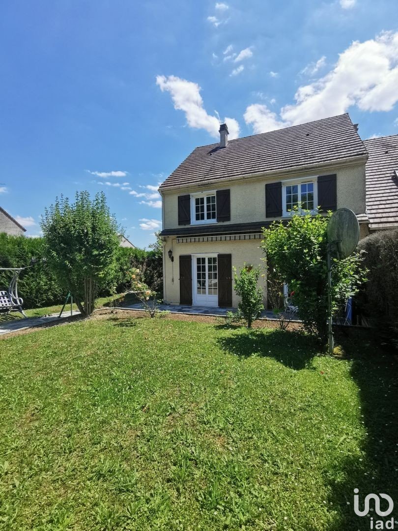 Maison 6 pièces de 100 m² à Boran-sur-Oise (60820)