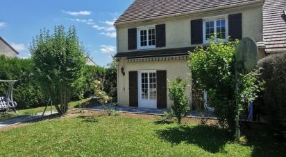 House 6 rooms of 100 m² in Boran-sur-Oise (60820)