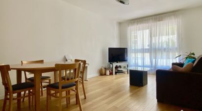 Appartement 2 pièces de 50 m² à Rueil-Malmaison (92500)