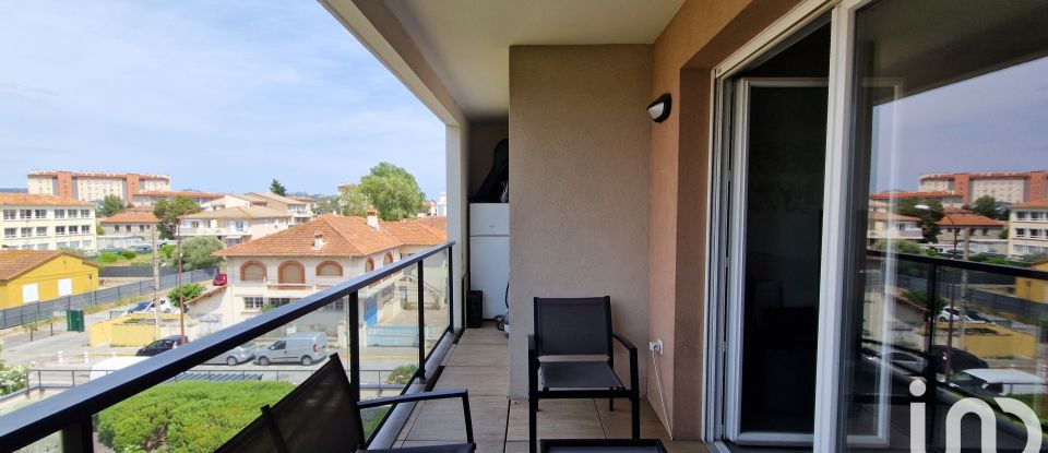 Apartment 3 rooms of 60 m² in Fréjus (83600)