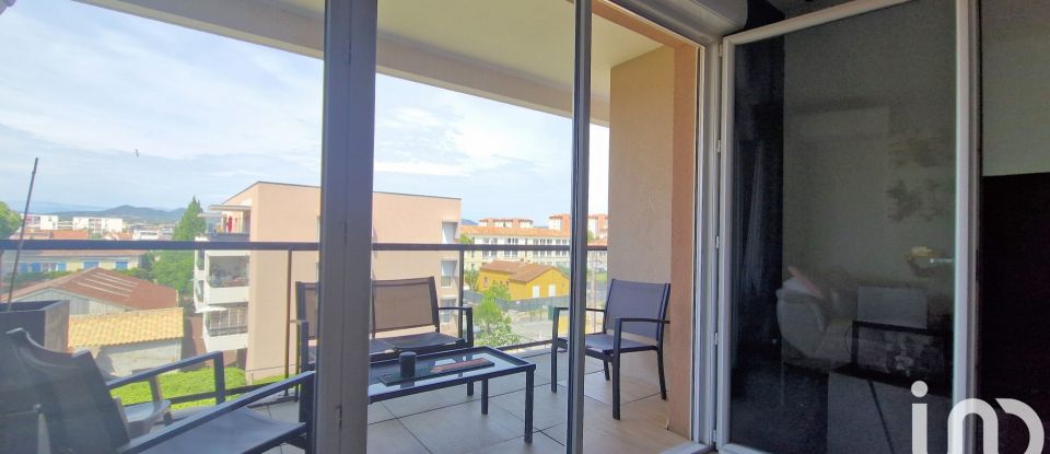 Apartment 3 rooms of 60 m² in Fréjus (83600)