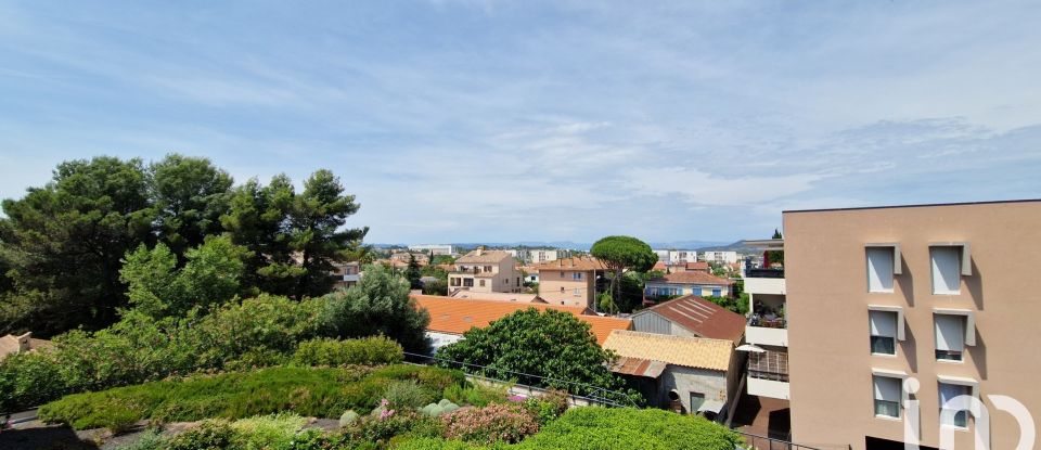 Apartment 3 rooms of 60 m² in Fréjus (83600)