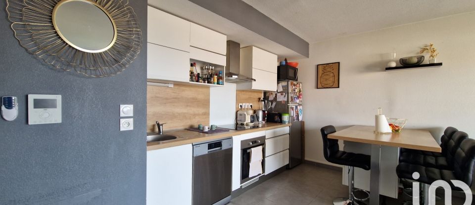 Apartment 3 rooms of 60 m² in Fréjus (83600)