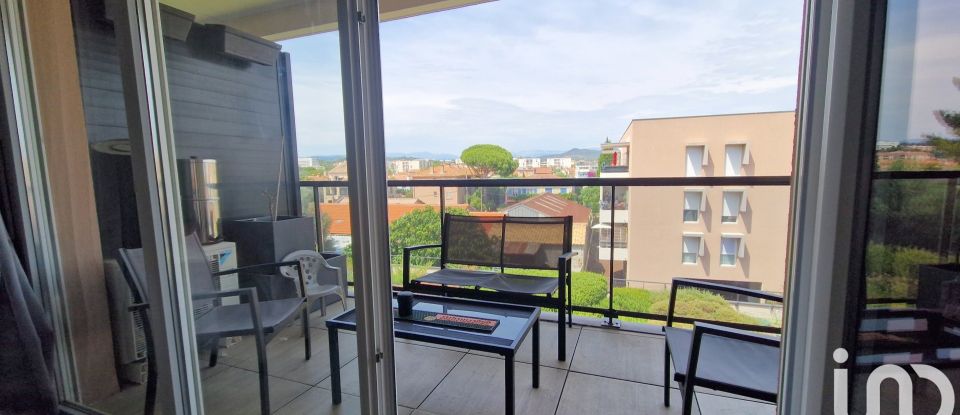 Apartment 3 rooms of 60 m² in Fréjus (83600)