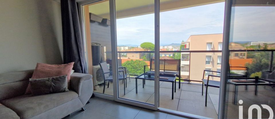 Apartment 3 rooms of 60 m² in Fréjus (83600)