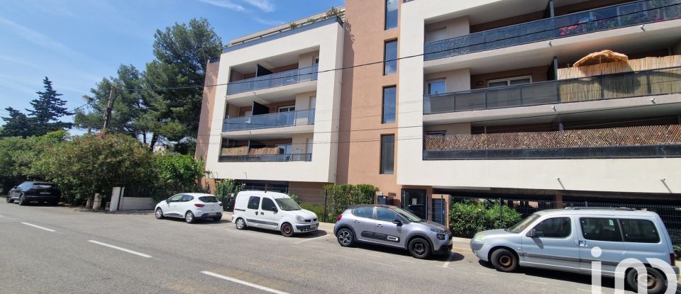 Apartment 3 rooms of 60 m² in Fréjus (83600)