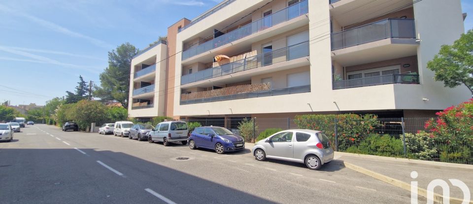 Apartment 3 rooms of 60 m² in Fréjus (83600)