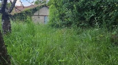 Land of 1,753 m² in Norroy-le-Veneur (57140)