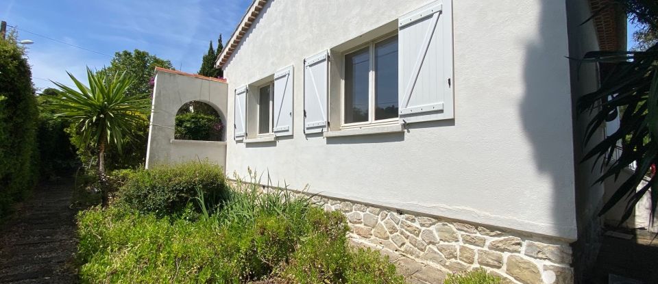 Maison 4 pièces de 90 m² à Le Pradet (83220)