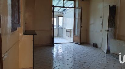 Town house 3 rooms of 110 m² in Pithiviers (45300)