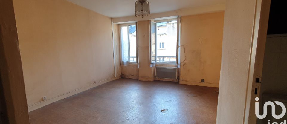 Town house 3 rooms of 110 m² in Pithiviers (45300)
