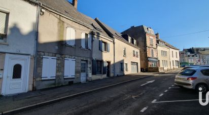 Town house 3 rooms of 110 m² in Pithiviers (45300)