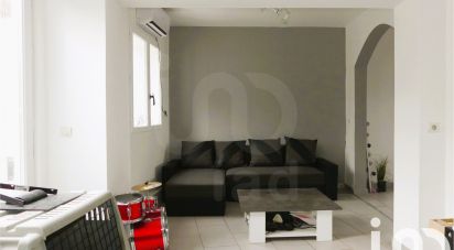 Village house 6 rooms of 138 m² in Boulogne-la-Grasse (60490)