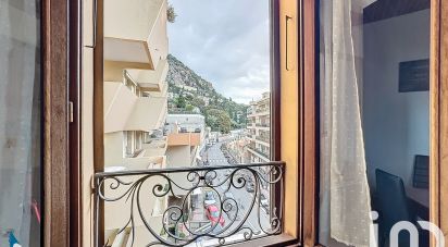 Apartment 3 rooms of 45 m² in Roquebrune-Cap-Martin (06190)