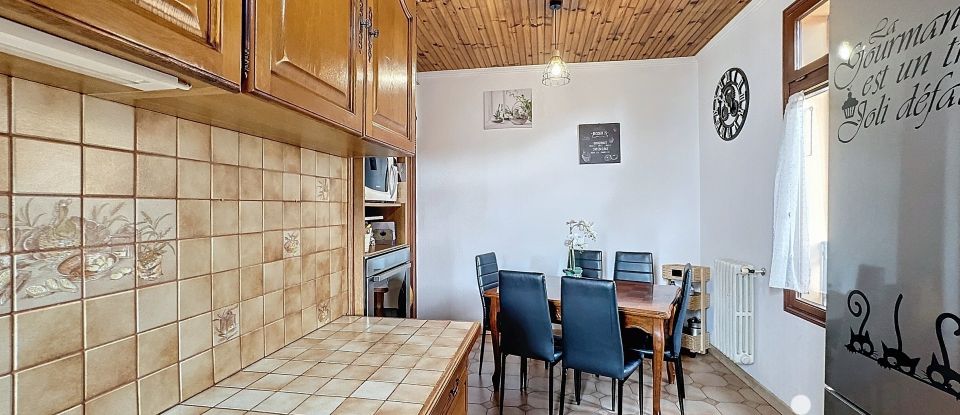 Appartement 3 pièces de 45 m² à Roquebrune-Cap-Martin (06190)