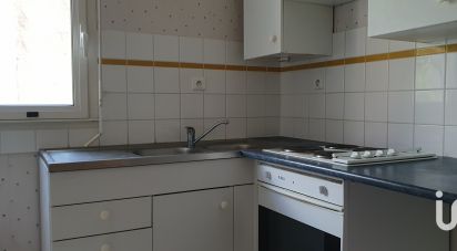 Apartment 3 rooms of 53 m² in Pornichet (44380)