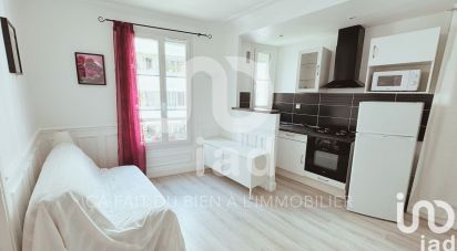 Appartement 2 pièces de 36 m² à Paris (75013)