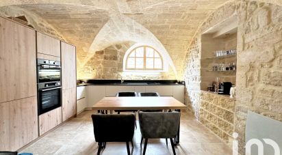 Apartment 3 rooms of 90 m² in Uzès (30700)