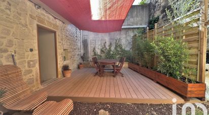 Appartement 3 pièces de 90 m² à Uzès (30700)