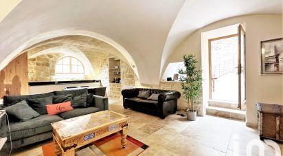 Appartement 3 pièces de 90 m² à Uzès (30700)