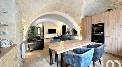 Apartment 3 rooms of 90 m² in Uzès (30700)