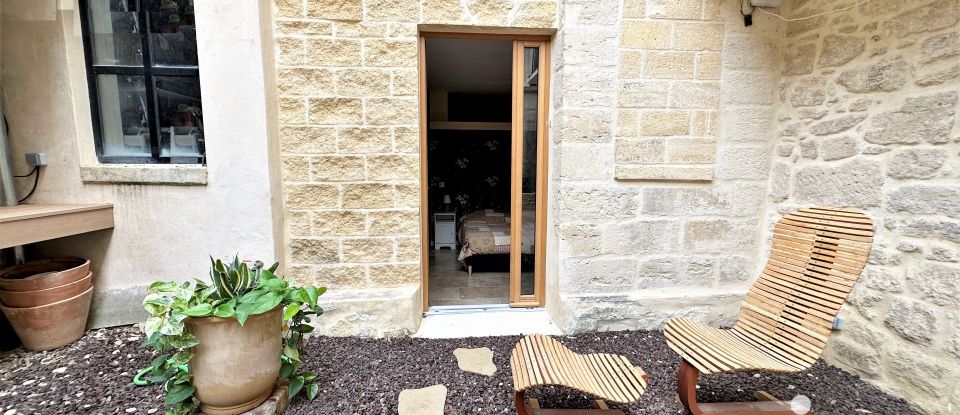 Appartement 3 pièces de 90 m² à Uzès (30700)