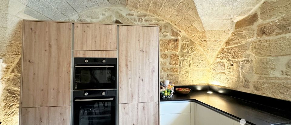 Appartement 3 pièces de 90 m² à Uzès (30700)