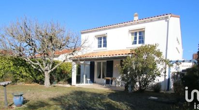 Maison 5 pièces de 138 m² à Royan (17200)