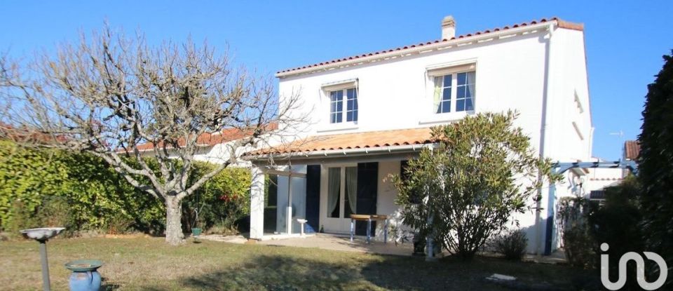 Maison 5 pièces de 138 m² à Royan (17200)