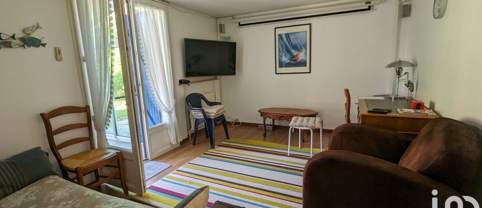 Maison 5 pièces de 138 m² à Royan (17200)