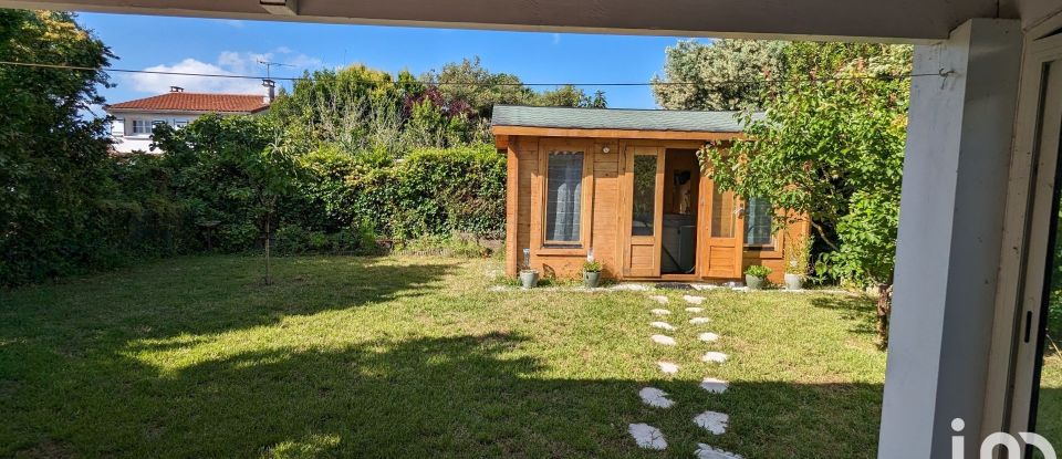 Maison 5 pièces de 138 m² à Royan (17200)