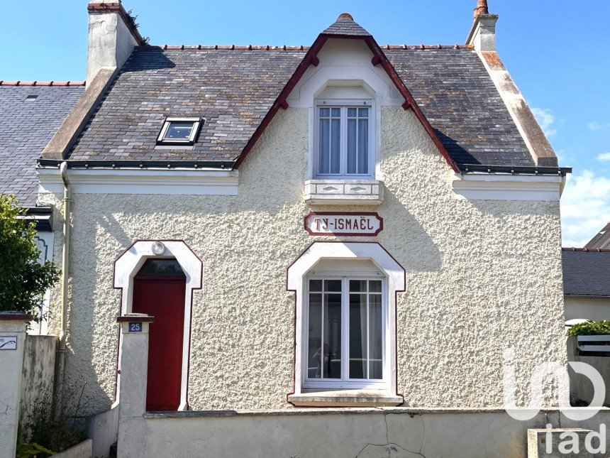 Maison 4 pièces de 67 m² à Groix (56590)