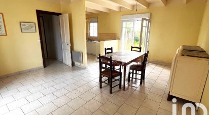 Maison 4 pièces de 67 m² à Groix (56590)