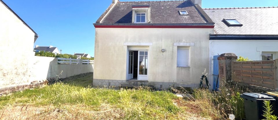 Maison 4 pièces de 67 m² à Groix (56590)