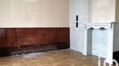 Town house 5 rooms of 93 m² in Beuvry (62660)