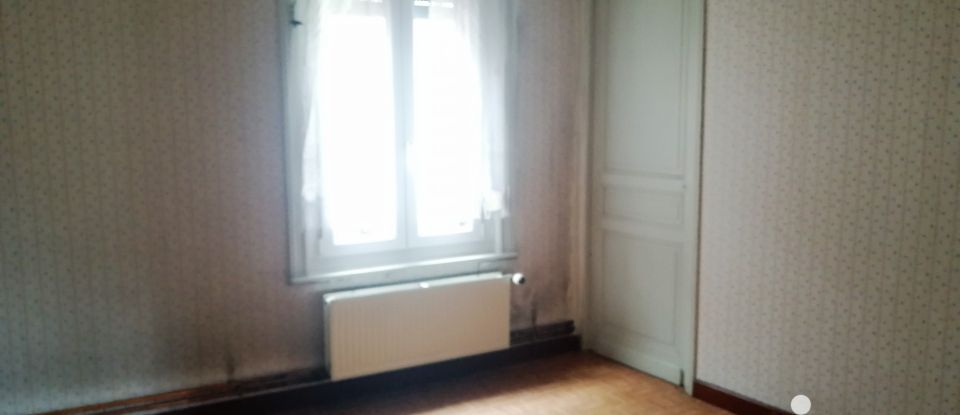 Town house 5 rooms of 93 m² in Beuvry (62660)