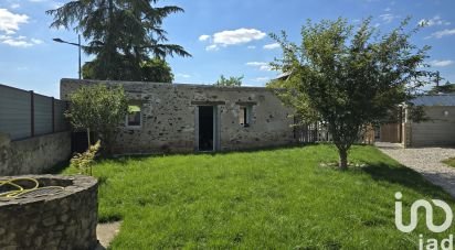 Maison de village 4 pièces de 98 m² à Mauges-sur-Loire (49410)