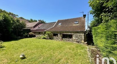 Maison de village 5 pièces de 83 m² à Tilly-sur-Seulles (14250)