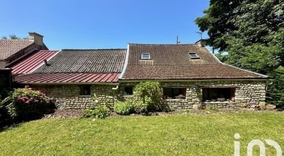 Village house 5 rooms of 83 m² in Tilly-sur-Seulles (14250)