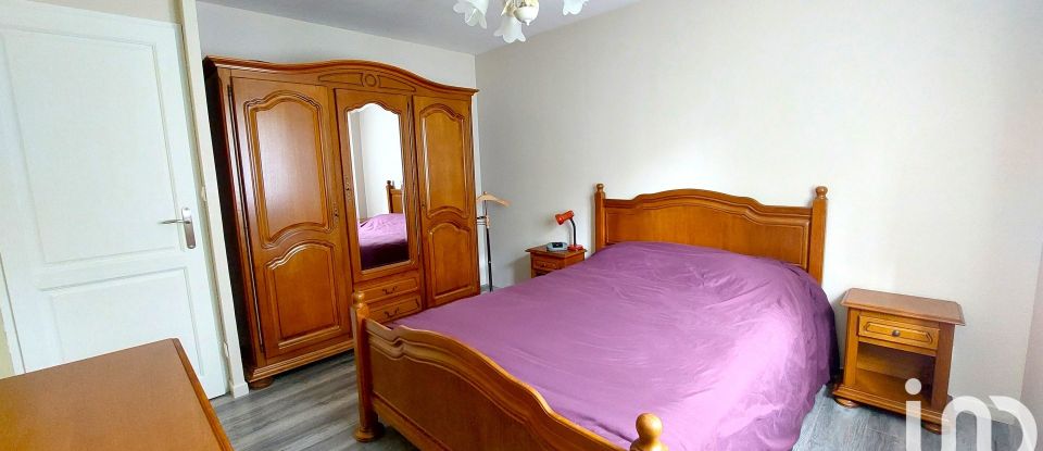 Traditional house 5 rooms of 100 m² in Arthon (36330)