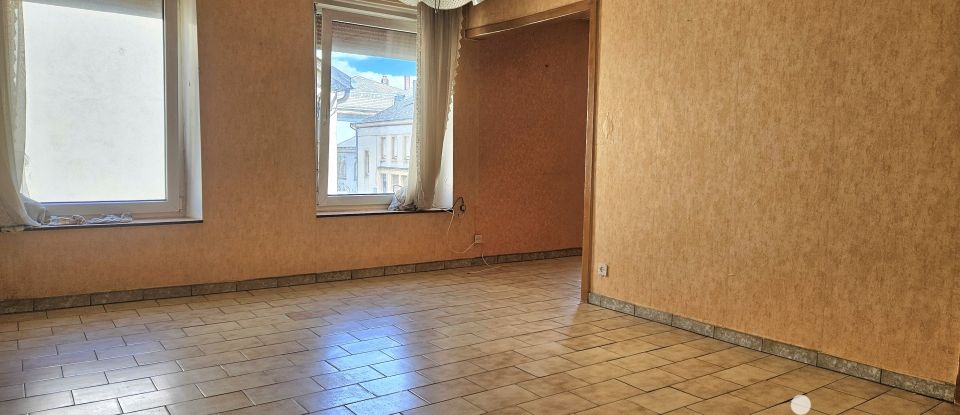 Immeuble de 330 m² à Audun-le-Tiche (57390)