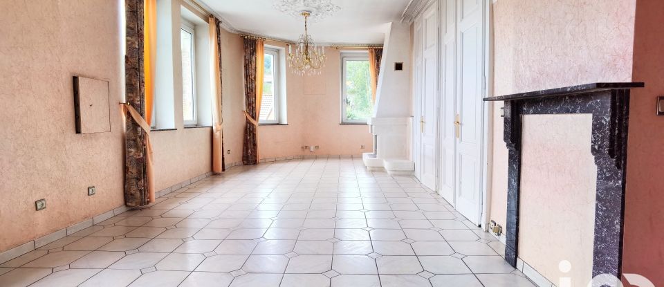 Immeuble de 330 m² à Audun-le-Tiche (57390)