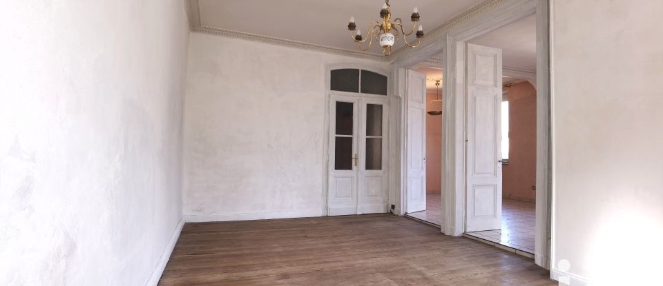 Immeuble de 330 m² à Audun-le-Tiche (57390)