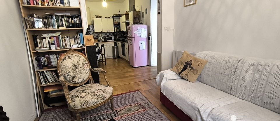 Apartment 3 rooms of 50 m² in Perpignan (66000)